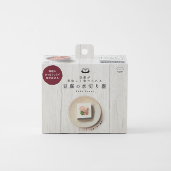 Marna food drainer tofu drainer kitchen pickled products drain tofu storage drain box food drainer