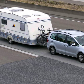 C6 rv license trailer driver's license express class