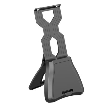 Maiyiyi steamdeck lazy bracket rog lying play bracket ally abdominal bracket reduces handle burden sofa bed retractable and adjustable injection molding process asus storage rack suitable for stamdeck handheld stand