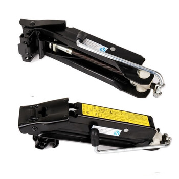 Pupan is suitable for volkswagen polo, old polo jingrui, new santana, jetta, skoda xinruiqian, special jack (original factory)