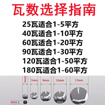 True adjustment-free wire stripping machine waste wire and cable stripping machine multi-hole multi-knife wire stripping machine 6-hole 5-knife wire stripping machine wattage selection guide