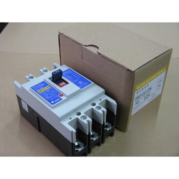 Original bm100-sn 3p molded case circuit breaker 3p 60a