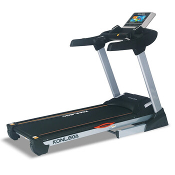 Otherk550d-b/k550d-c home electric treadmill commercial smart touch screen fitness equipment k550d-b (10-inch color screen with wifi)