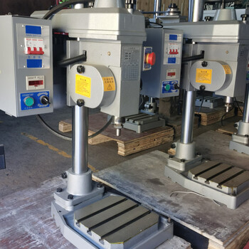 Pupan 4508.6516 vertical gear tapping machine fully automatic tapping multi-axis tapping machine high precision and durable 4508-er main body