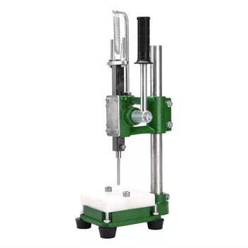 The central shopkeeper's olive pit removal tool, ganache seed removal machine, longan stainless steel core remover, multifunctional new beard removal tool, special pit removal machine for emerald green olives