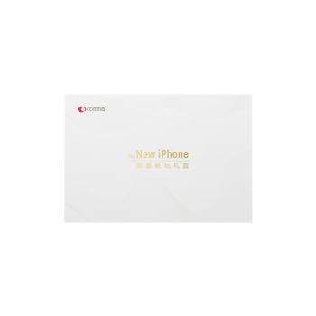 Quasi-new product comma iphone series junyi series exclusive set iphone17 pro apr