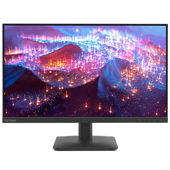 99% new lenovo 27-inch ips technology three-sided narrow bezel 100hz 99% srgb professional color gamut office and home monitor l27-4e