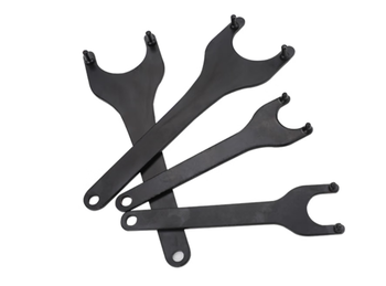 Torque overload protection tapping chuck gt12gt24 electric pneumatic tapping machine table drill rocker drill screw tapping clamp gt12 wrench