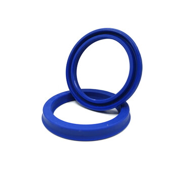 Jieyunmao polyurethane oil seal hydraulic seal un3040556730x40x830x40x10 j30405 points 51010 pcs