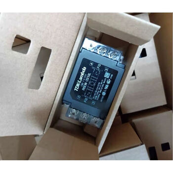 Kunlinyi is suitable for tdk-lambda low leakage power supply filter rsen-2010l.
