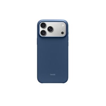 80% new beats iphone 17promax protective case-panyan blue mobile phone case apple 17 mobile phone case apple mobile phone case