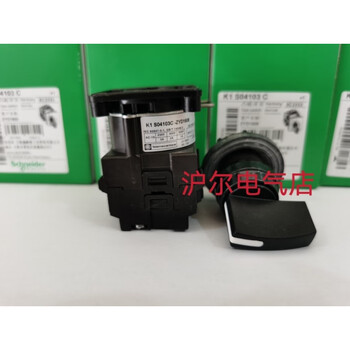 Schneider cam switch k1s04103c k1s04103c