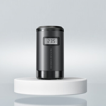 Electric red vacuum preservation plug, automatic electronic vacuum grape preservation plug, future waiter electric vacuum red preservation plug