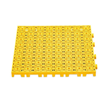 Ruijiqin reinforced grille 400*400*40mm block