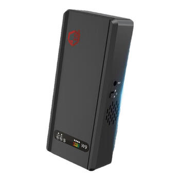 Red lion purple detector wifi disappearance device suitable for school examination room office home portable mother and child learning wifi hotspot