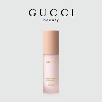 Gucci gucci softening essence makeup primer moisturizing softening essence makeup primer