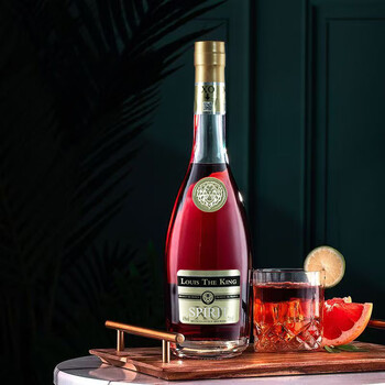 Taralotti brandy