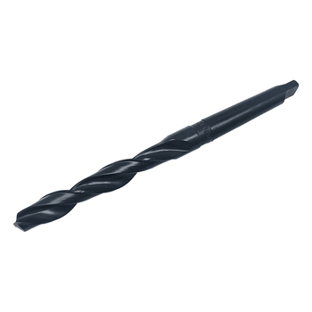 Taper handle twist drill bit taper drill 262830404349505253 material w43 35 points 6-36mm