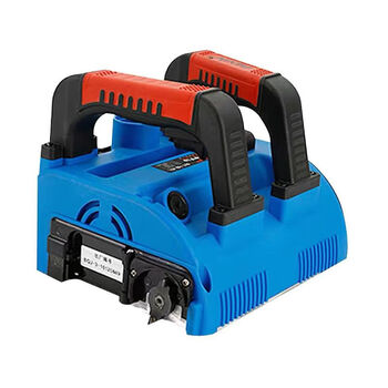 Dongcheng baxin wall planer wall shovel tool electric old wall renovation white ash decoration putty no dead corners and dust-free baxin 3rd generation classic model no dead corners