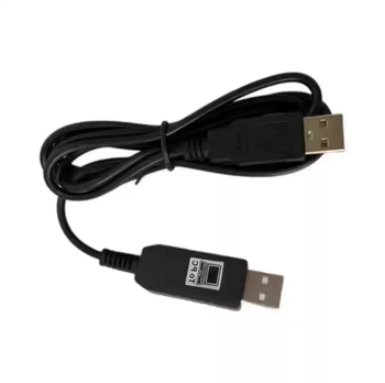 Yunle pre-effector debugging line high-speed chip x3x5x5ext universal original genuine default