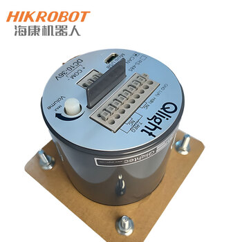 Hikrobot agv car accessories audio alarm 102600864
