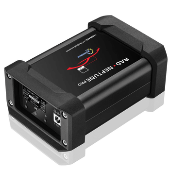 1000base-t1 gigabit automotive ethernet converter to rj45 rad.neptune rad.neptune-24mini without mounting holes xa model-tyco tematene