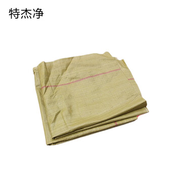 Tejiejing tj-bj4 40*60cm woven bag 20 pieces/bag (unit bag)