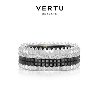 Vertu ai ring vertu ring new product vertu smart ai diamond ring gift box sleep monitoring healthy blood oxygen blood sugar heart rate exercise apple smart ring gift matching-high-end style
