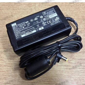 Cisco ciscoair-cap1702i-h-k9 wireless ap48v350ma power adapter charger cable