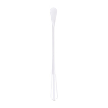 Dl fat donglai's same egg beating tool manual egg cream small stirring stick kitchen helper white