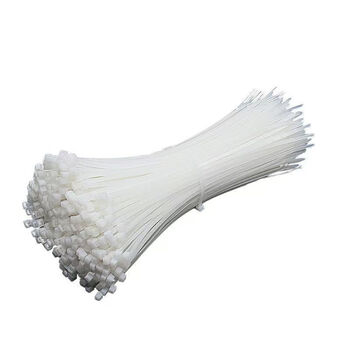 Zhuoyunhui nylon cable ties 8*400mm*100/pack