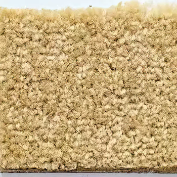 Yusenyi office carpet large area full-cover industrial carpet commercial office cement floor full-cover thick elbow yarn beige hp02 7 mm thick per square price fixed 4 meters width