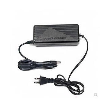 Original suitable for dalgi 220v mobile power outdoor large-capacity portable battery power charger cord plug ordinary charging