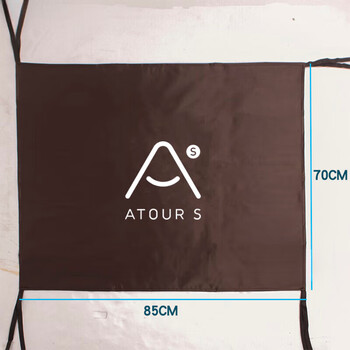 Work vehicle linen, vehicle cover, cleaning vehicle cover, curtain, dustproof and waterproof cloth cover, hotel room customization, customization (size, logo), returns and exchanges not supported