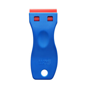 Wd-40 glue removal shovel, a good helper for glue removal. wd-40 plastic glue removal shovel, 3 pieces