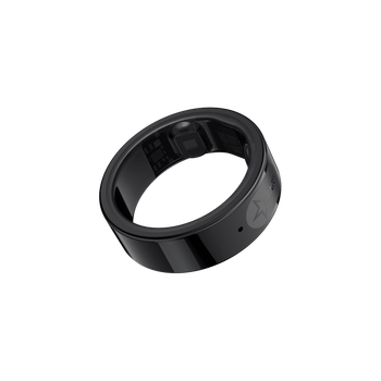 Meizu xingji meizu ar smart ring starv smart ring replaces samsung ring non-invasive blood sugar sleep health heart rate monitoring 12# meteorite black | code |