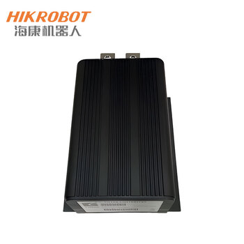 Hikrobot agv car accessories pump motor driver 102800487