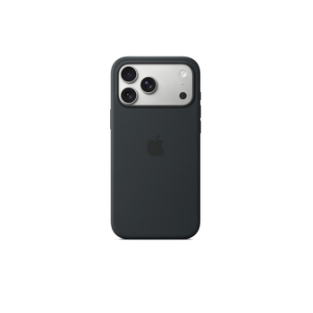 95% new apple/apple iphone 17 pro max special magsafe silicone protective case black