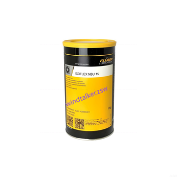 Krupp nbu15 grease nbu12 nb52 l32n gy193 gb00 krupp bearing grease nbu15_1kg