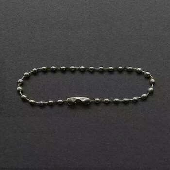 An junsheng's new magnetic portable level, mini level, flat water leveler, home decoration, water and electricity measurement, high precision, magnetic mini level*100mm, hanging chain