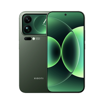 99% new xiaomi (mi) xiaomi 17 pro max miaoxiang back screen 5th generation snapdragon 8 extreme edition 7500mah xiaomi jinshajiang battery moriye green 16gb+1tb 5g mobile phone android self-operated returns can check the quality inspection report