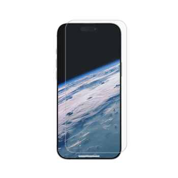 99% new aulumu suitable for iphone17pro mobile phone tempered film full-screen high-definition anti-fingerprint ultra-thin explosion-proof anti-fall high-definition film