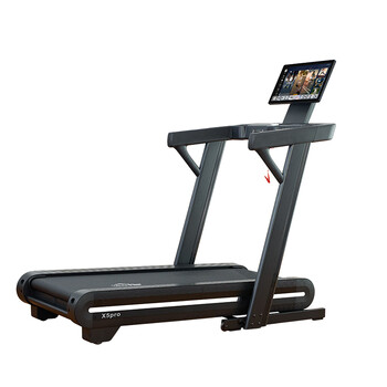 Sevenfiter intelligent silent shock-absorbing treadmill home commercial treadmill x5 pro treadmill