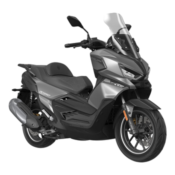 Secoron rt250 urban intelligent control sports scooter polar gray intelligent edition