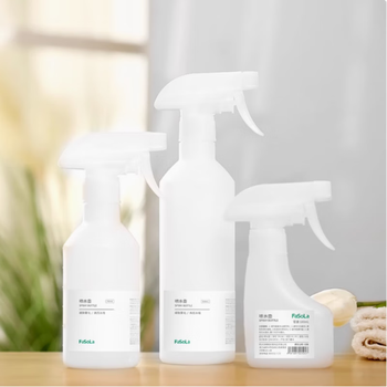 Jilang pressure spray bottle (lc) 500ml material plastic one