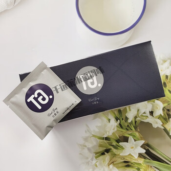 Tg tea yuxuan tg tea bag earl gray tea honey rhyme longjing pu'er yingzao jasmine mint tea green tea souchong black tea earl gray tea/25 tea bags per box multiple specifications