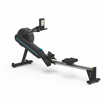 Yingjiduo relax commercial wind resistance rowing machine magnetic rowing machine gym dedicated indoor sports fitness equipment pp690