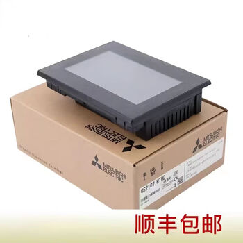 Mitsubishi touch screen gt2107-wtbd/wtsd/gs2110-wtbd/gs2107-wtbd/-wtb gt2107-wtbd