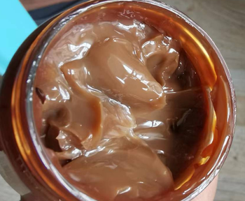 High temperature grease shc100 mobiltemp shc100 32 460 bearing grease 200 degrees shc100 high temperature and high speed 2kg sub-package trial