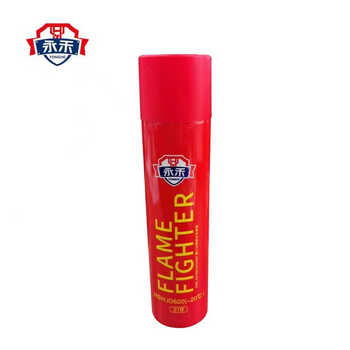 Yonghe low temperature simple water-based fire extinguisher mswj620